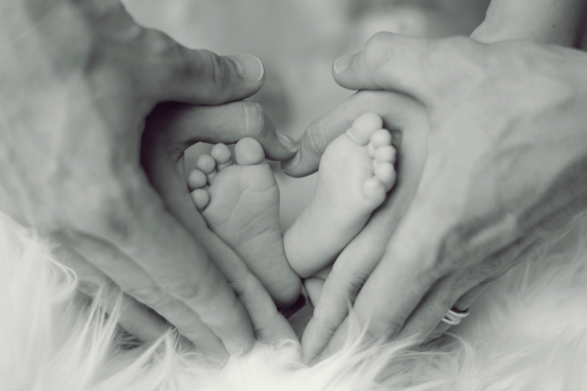 babymassage